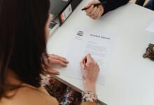 assistance case identification number