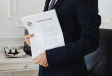 case resolution process initiated