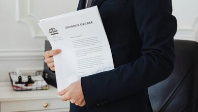 case resolution process initiated