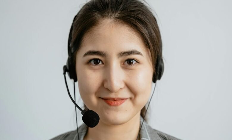 customer assistance request case