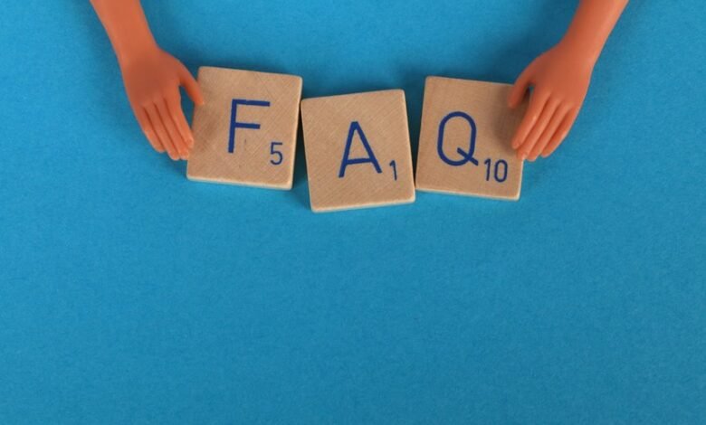 customer query identification number