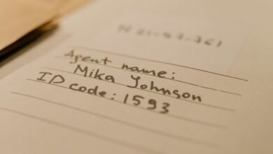 important detail number revealed