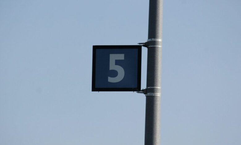 important information phone number