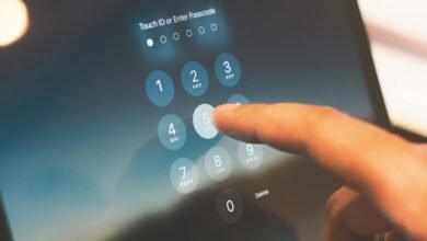 important phone number alert