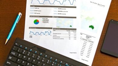 informative overview of numbers
