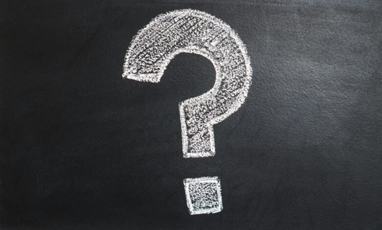 mystery of the number