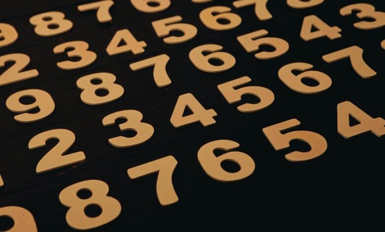 phone number breakdown example