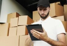 service request tracking number