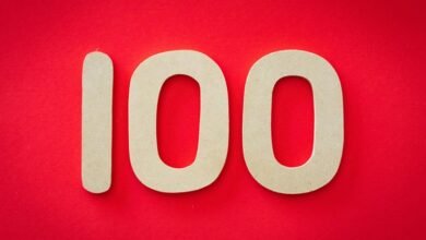 understanding the number sequence