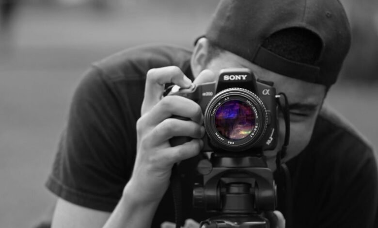 business environment analysis report