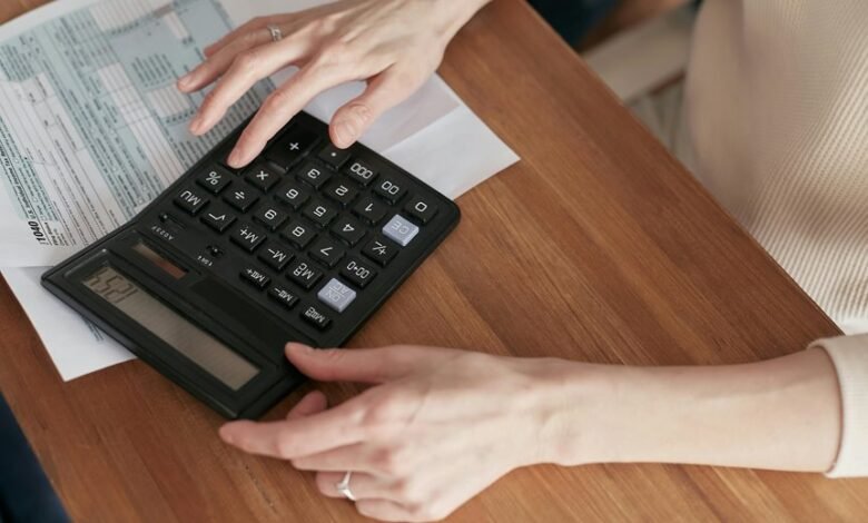 business momentum review details