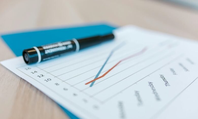 business trend evaluation analysis