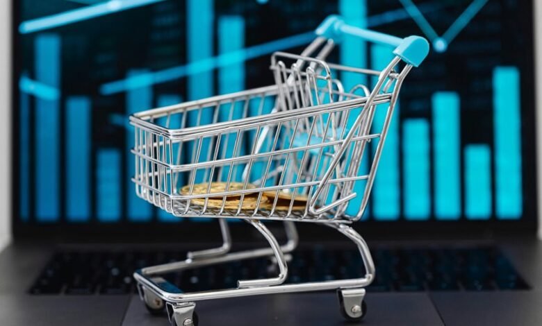 commercial intelligence report summary