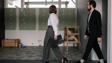 commercial strategy review analysis