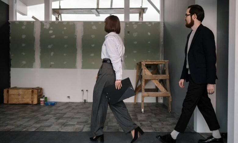 commercial strategy review analysis