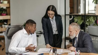 industry benchmarking review overview