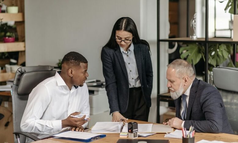 industry benchmarking review overview