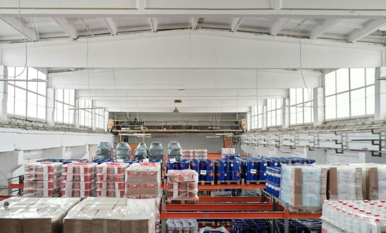 industry evaluation briefing details