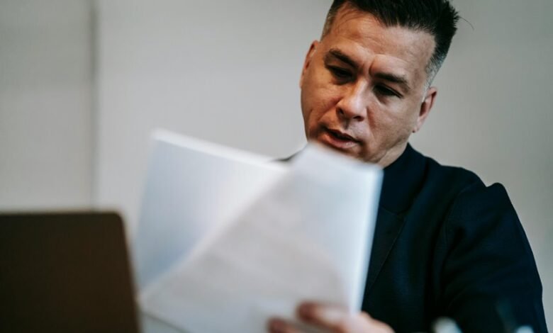 industry insight review summary