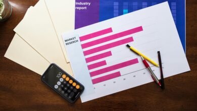 industry metrics overview summary