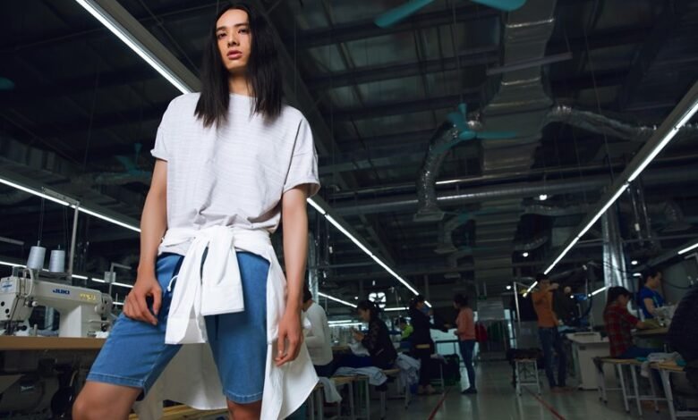 industry trend analysis report