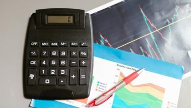 market forecasting report summary