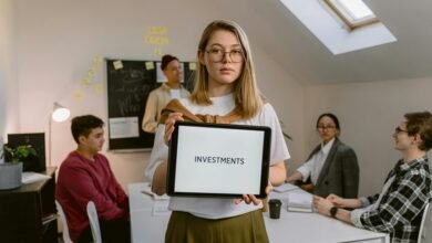 market insight strategy briefing