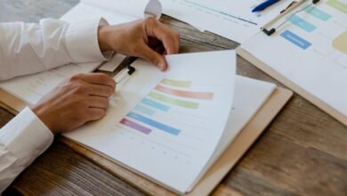 sector trend analysis report