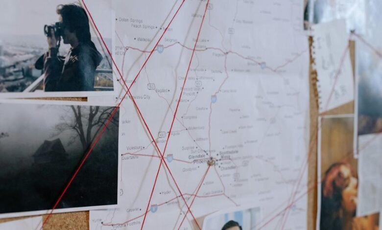 senior business intelligence overview