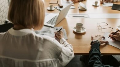 strategic commercial opportunity assessment