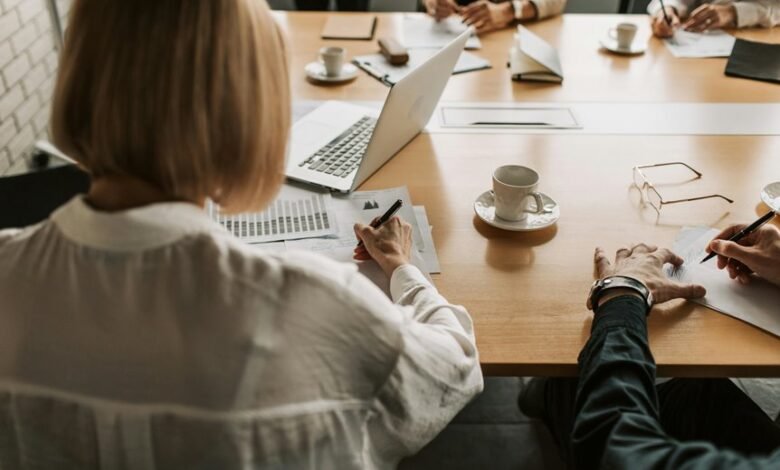 strategic commercial opportunity assessment