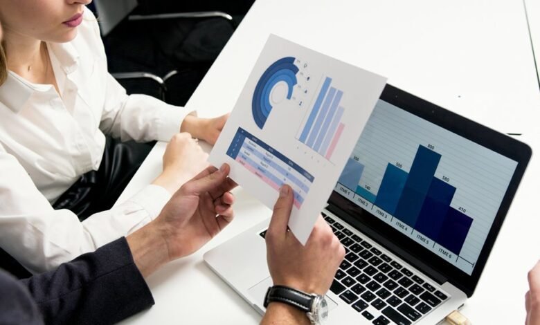 strategic enterprise report overview